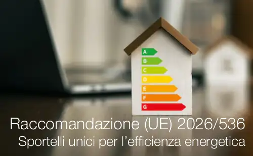 Raccomandazione (UE) 2026/536 della Commissione del 10 marzo 2026